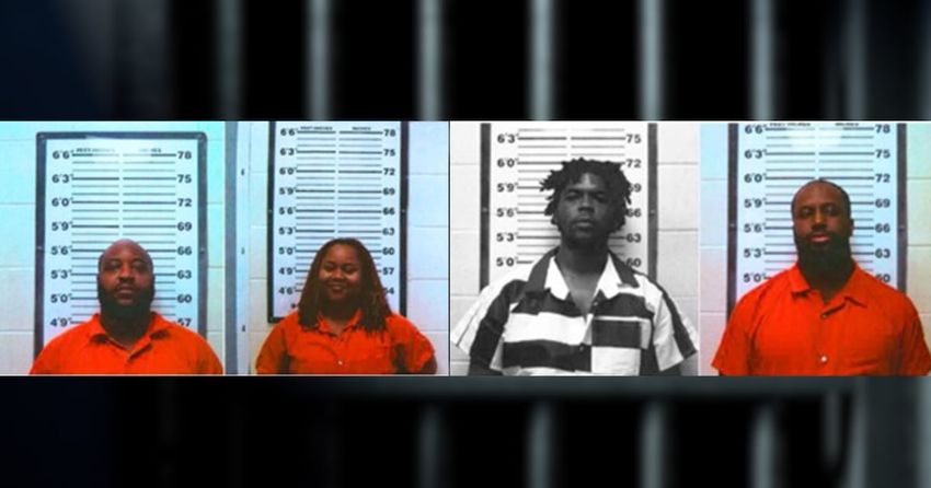 $3.6 million worth of hemp oil stolen from Georgia processing facility