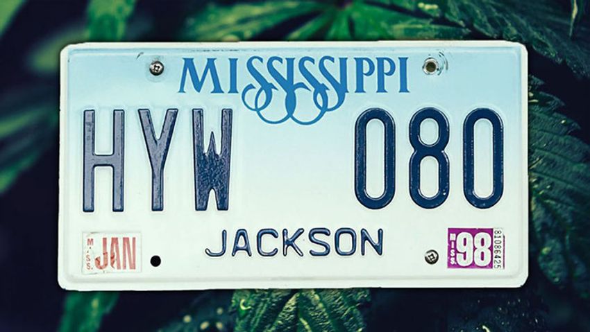 Mississippi: Indian Tribe Approves Referendum Regulating the “Possession, Production, and Distribution of Marijuana on Tribal Lands”