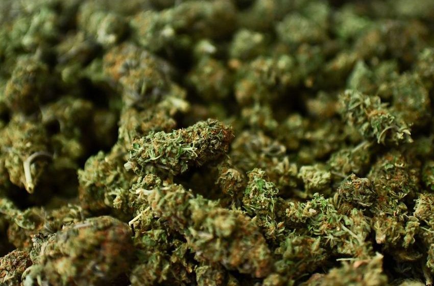  Cannabis products recalled across NY: See the list