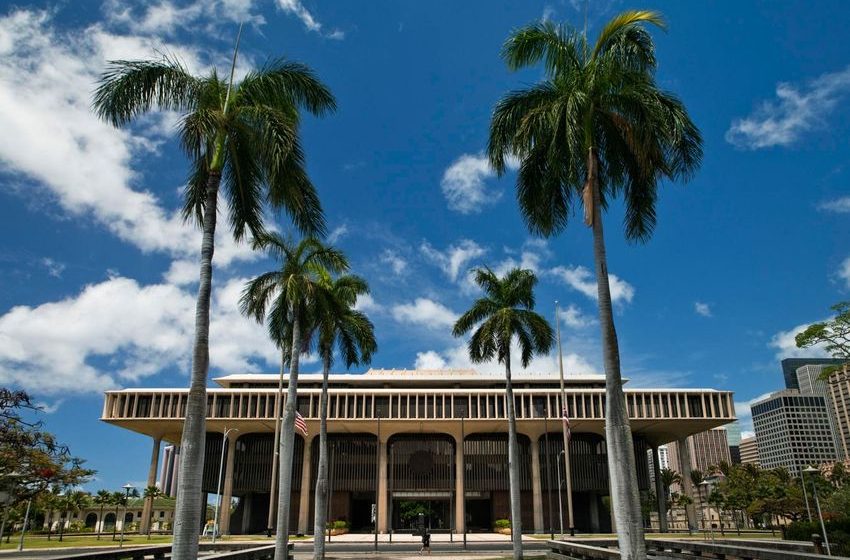 Hawaii Governor To Veto Medical Cannabis Expansion Bill