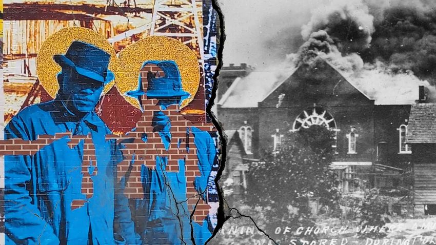 Tulsa’s mayor has a $105M plan to help descendants of the 1921 race massacre, but don’t call it reparations