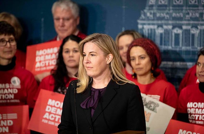 Minnesota lawmaker assassinated in ‘targeted political violence’ | Honolulu Star-Advertiser