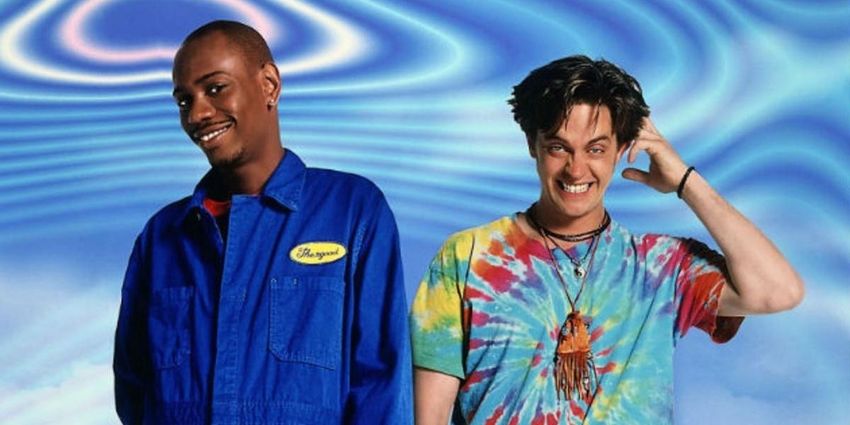 The 11 Best Stoner Movies of All Time
