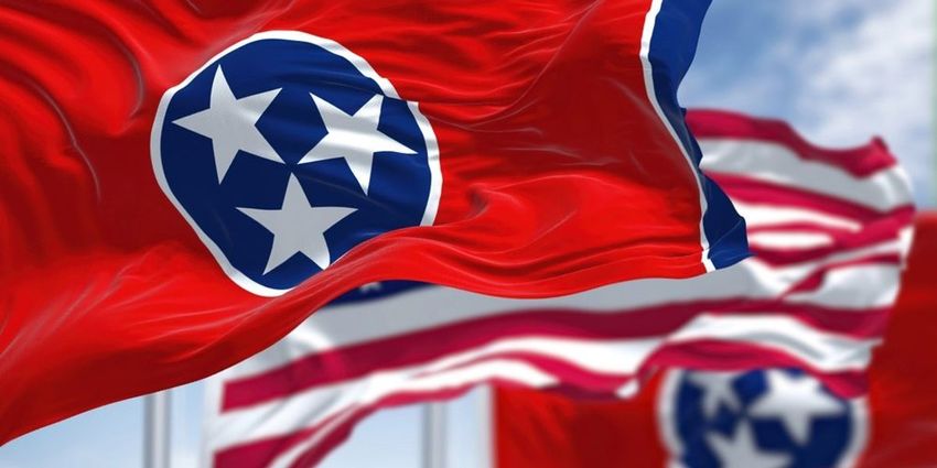 Ex-Tennessee state senator dies of heart attack