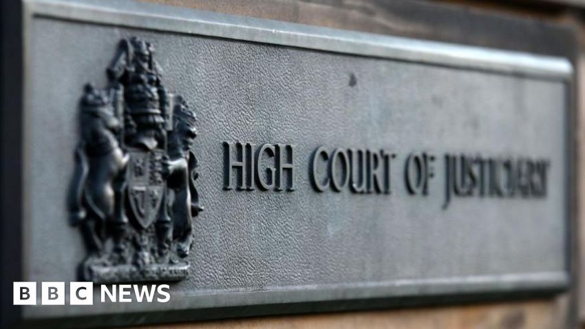 Man, 67, who is ‘too old’ to be drugs courier jailed