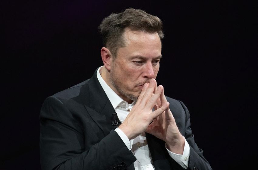  Drug test reveal silences Elon Musk’s critics