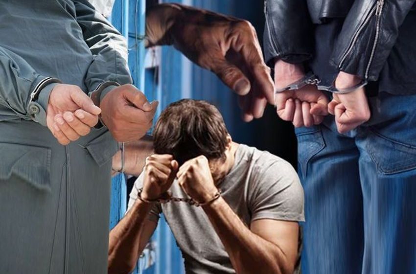 Three Malaysians detained in Laos for suspected drug smuggling