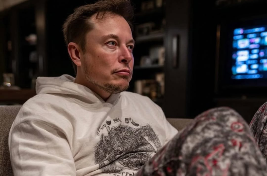 Does Elon Musk Smoke Weed? Tesla’s New Robotaxi $4.20 Fee Is Allegedly a Nod to Weed Culture
