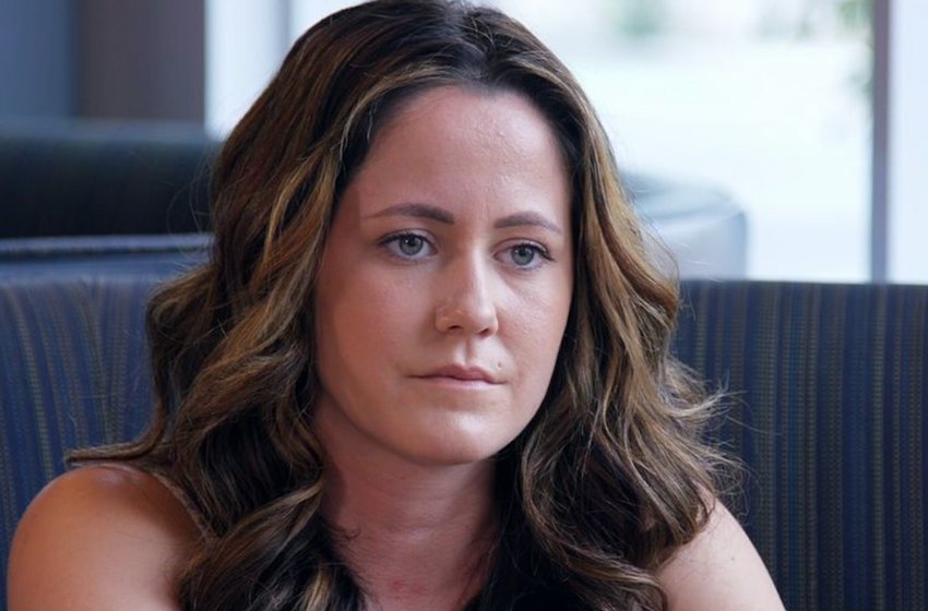 Jenelle Evans Marijuana Business: Coming Soon! She Swears!