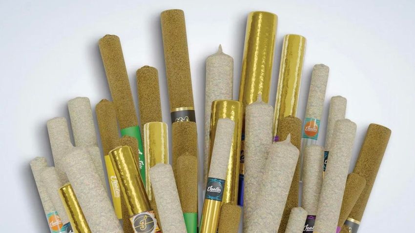America’s $3.1 Billion Cannabis Pre-Roll Habit: 316 Million Joints Smoked Last Year—Here’s Who Cashed In