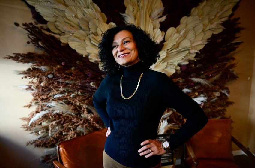 CU board censures Regent Wanda James following investigation