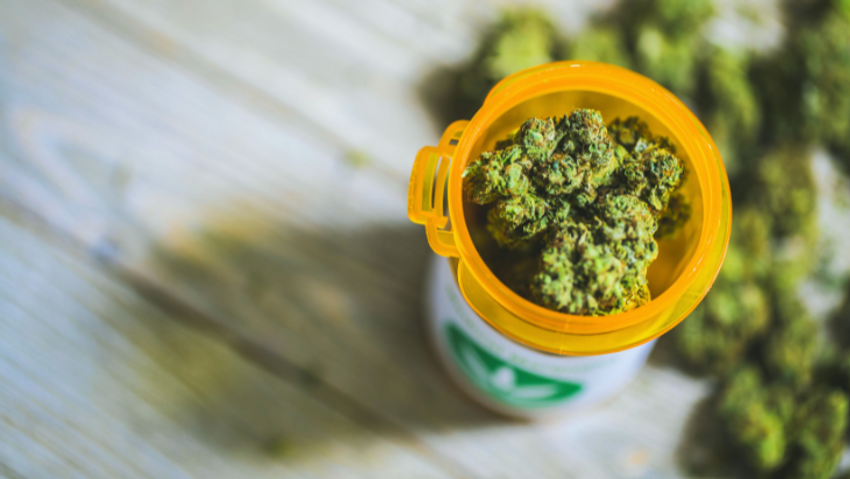  Clinical Trial Data Provides “Compelling Evidence” that Vaporized Cannabis Mitigates Migraine Symptoms