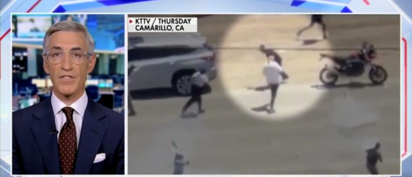 Dan Turrentine Frustrated That Fellow Democrats Turn Blind Eye To People Who Attack ICE