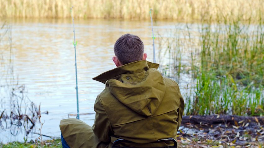 Fishing without a licence, and other petty but cool entries in your criminal record