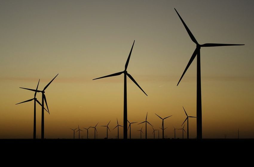  Because the Big Bill just wasn’t oily enough, they killed domestic wind, solar, all hope for the future [Scary]