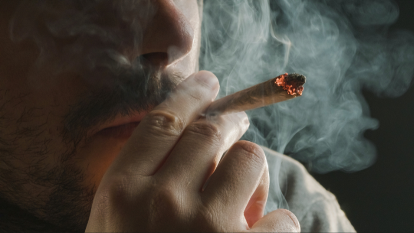 John Hopkins University Study: Cannabis Initiation Associated with Significant Reductions in Anxiety, Depression