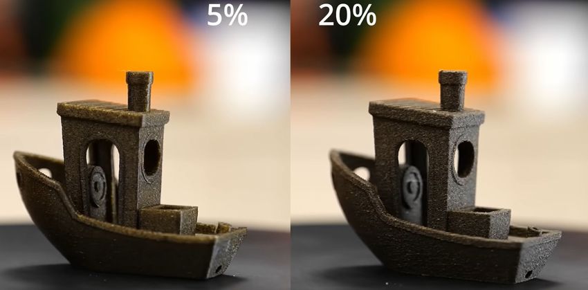 Introducing PooLA Filament: Grass Fiber-Reinforced PLA