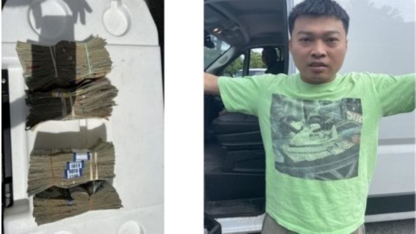 DOJ charges seven Chinese nationals in multi-million dollar marijuana trafficking ring