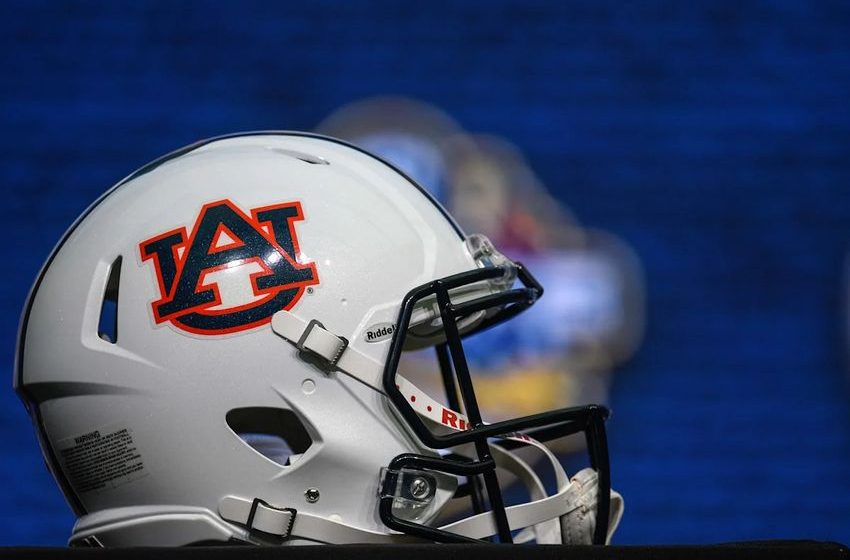 Auburn football LB DJ Barber arrested on three drug-related charges, including trafficking