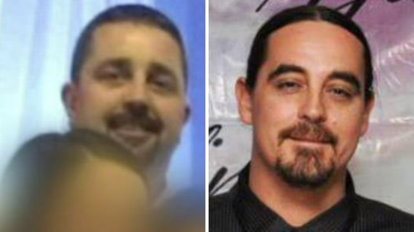 Keith Russell Yandle jailed for 32 years after shooting and burying Steven Murphy under Adelaide cannabis shed