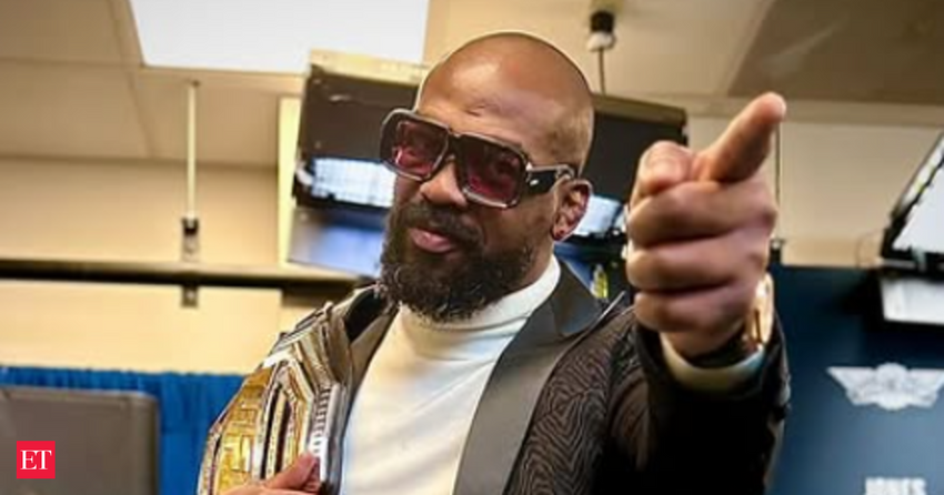  Is Jones another victim of ‘success’ like McGregor? Relapse, pot arrests, 14-day retirement U-turn, and overzealous patriotism expose the cracks in the greatest of all time