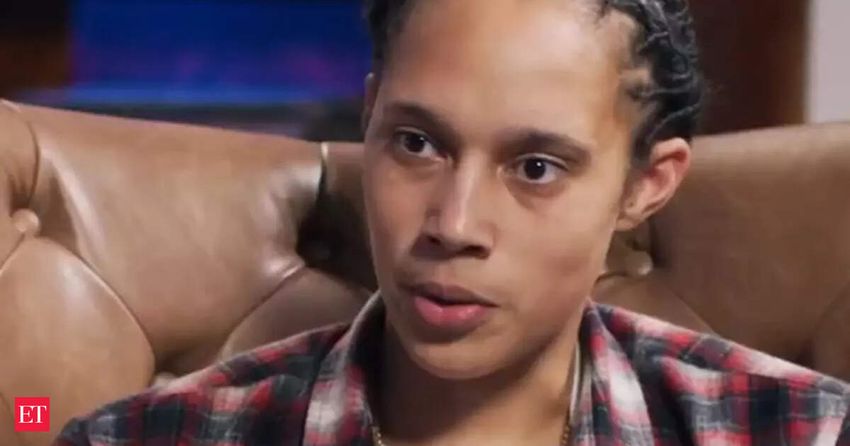 Brittney Griner reveals chilling details about Russian cellmate’s crimes