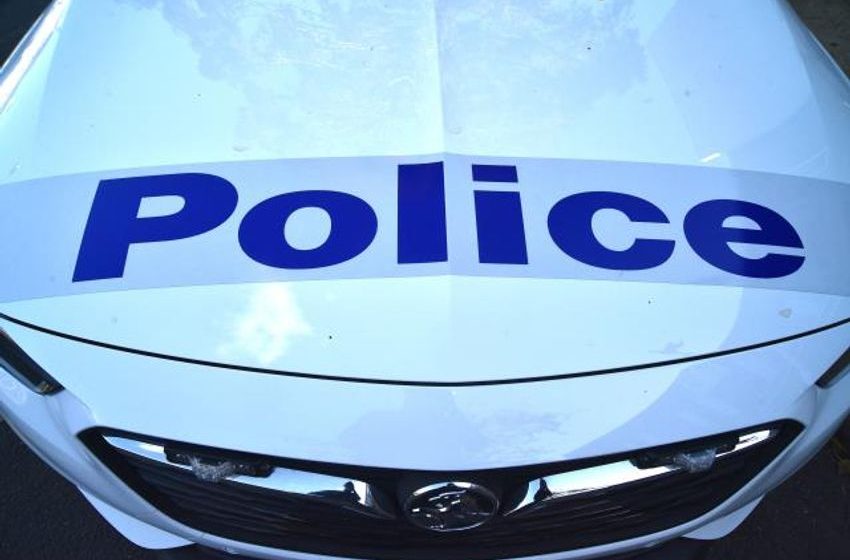 Two arrested over alleged extortions