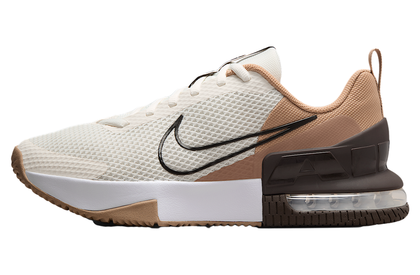 Nike Air Max Alpha Trainer 6 Sail / Hemp