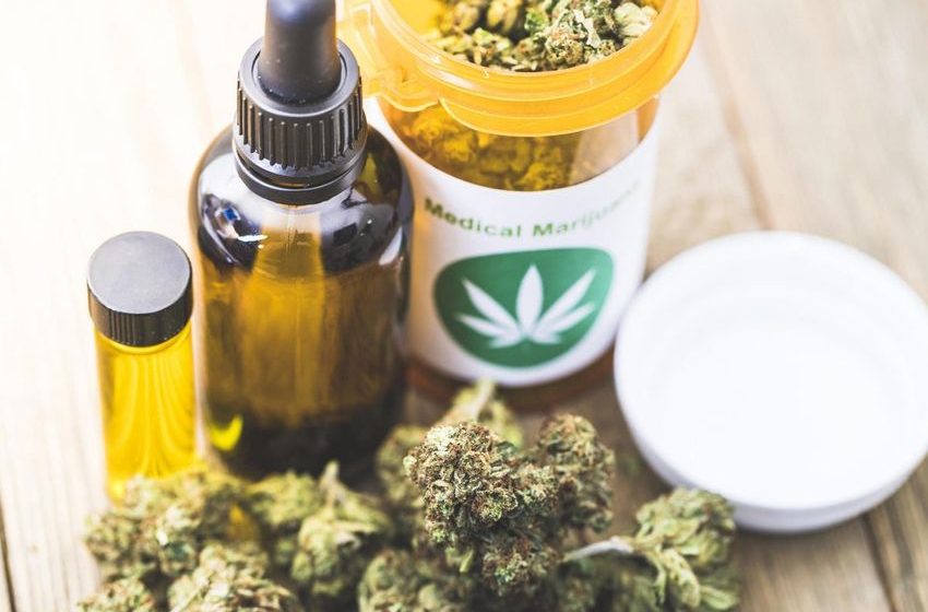 Scientists surprised by study on whether medical cannabis works for insomnia