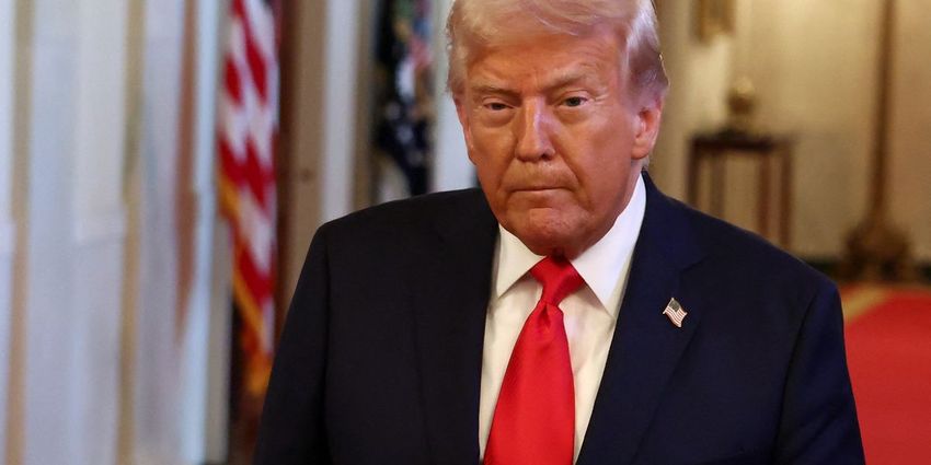 ‘Factory for lies’: DC Dems dismiss Trump call to restore NFL ‘Redskins’ name