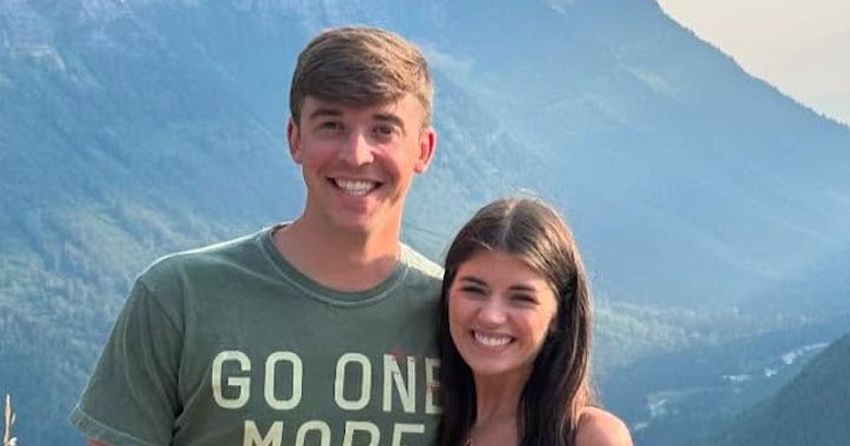  Madi Prewett’s Husband Recalls How He Stopped ‘Looking at Pornography’