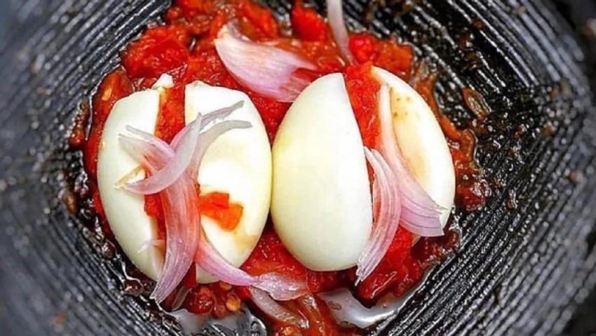  Health benefits of ‘Kosua ne Meko’