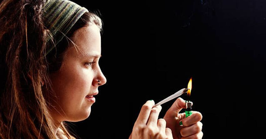 Cannabis Use Increases Depressive and Suicidal Thinking