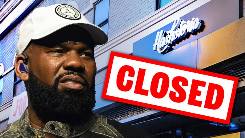  Raekwon’s HashStoria Dispensary Shut Down, But Is Planning to Sue