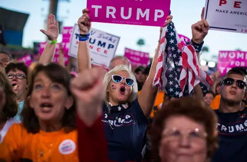 Fox News Politics Newsletter: Pro-Trump ‘Troll’ Gets Biden-Era Conviction Tossed on Appeal
