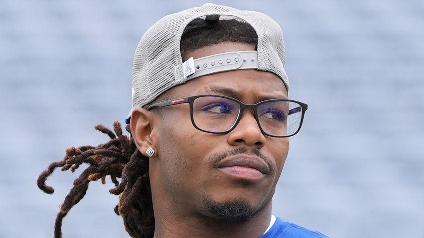  Dallas Cowboys Wide Receiver KaVontae Turpin Arrested for Possession, Carrying Weapon