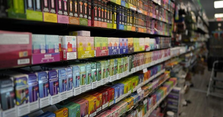Hanover considers banning vape shops near schools, parks