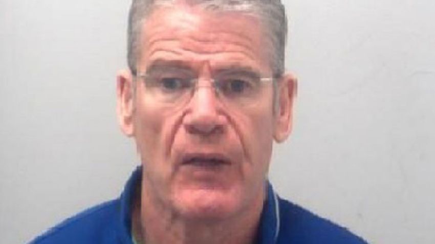 Kinahan cartel crime boss ordered to pay back £1.1m