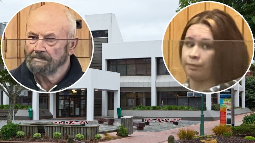Rotorua teen prostitution ring: Farmer and prostitute sentenced