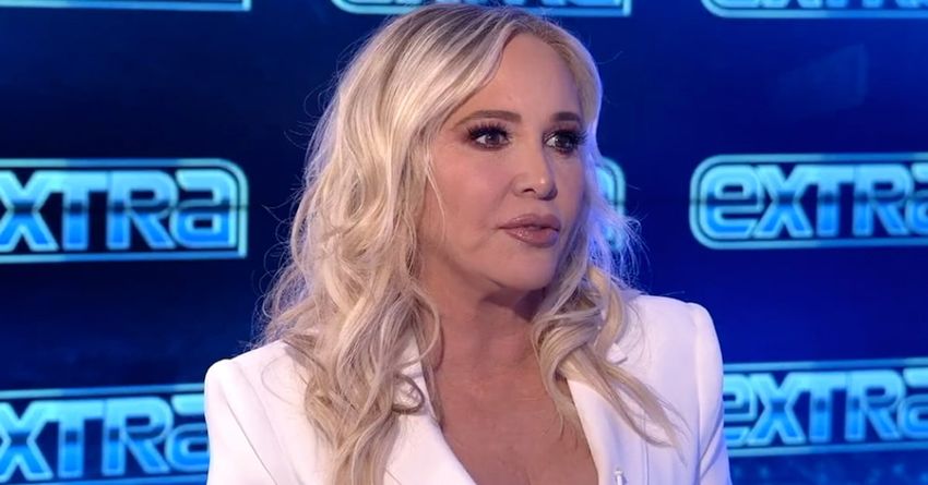  ‘RHOC’s’ Shannon Beador on Recent Traffic Stop & ‘Co-Existing’ with Tamra Judge (Exclusive)