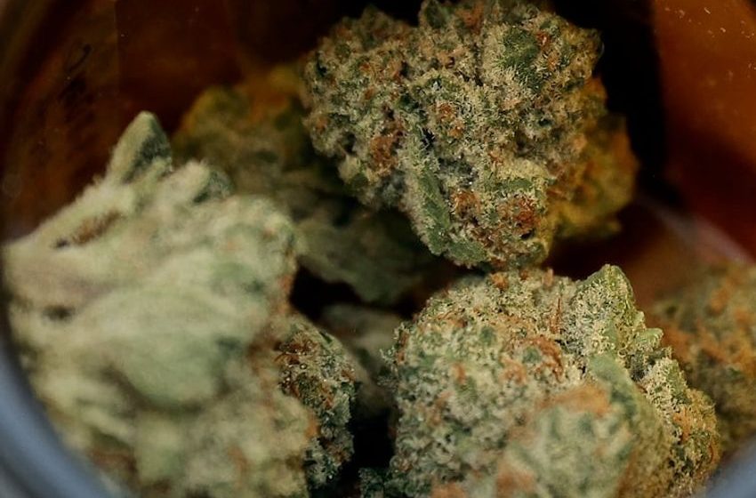 Delaware recreational marijuana sales start Aug. 1