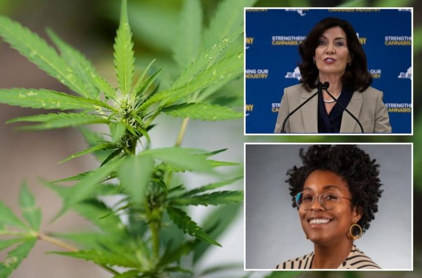  Legal NY pot sellers fume over latest Albany cannabis screw up — which they fear could cost them millions and snuff out their businesses