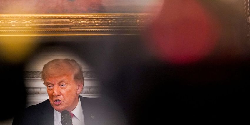 Trump is testing how far he can go