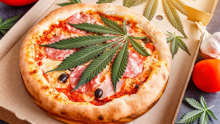  ‘We Sincerely Apologize’: Pizza Place Accidentally Laces Pizza With THC, Affecting At Least 85 People