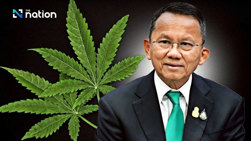 Thai Public Health Minister says cannabis reclassification must avoid backlash; kratom already regulated