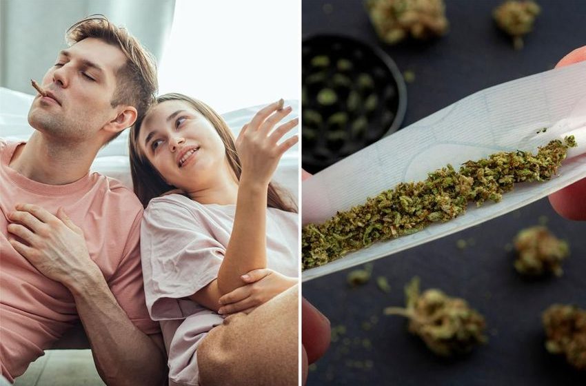 Psychiatrist reveals what marijuana does to the developing brain