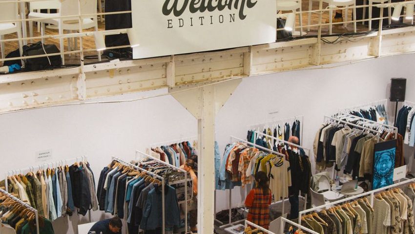 Paris Trade Events Double Down on Creative Formats, Offering