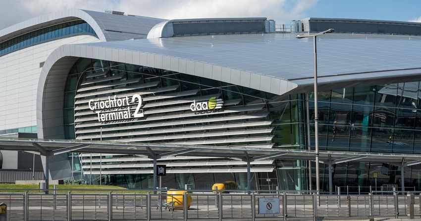 Chef who brought cannabis worth €400,000 in suitcase from Ibiza to Dublin jailed for two years