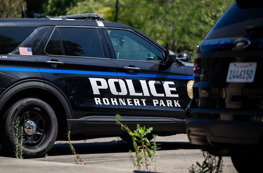 Trial Begins for Ex-Rohnert Park Officer Accused of Seizing Marijuana From Drivers