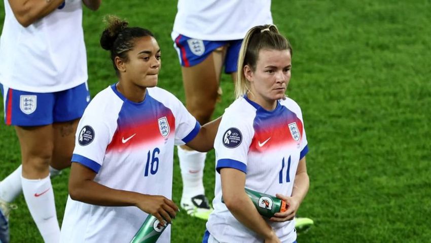 Expected record-breaking transfer proof women players are great, says Hemp